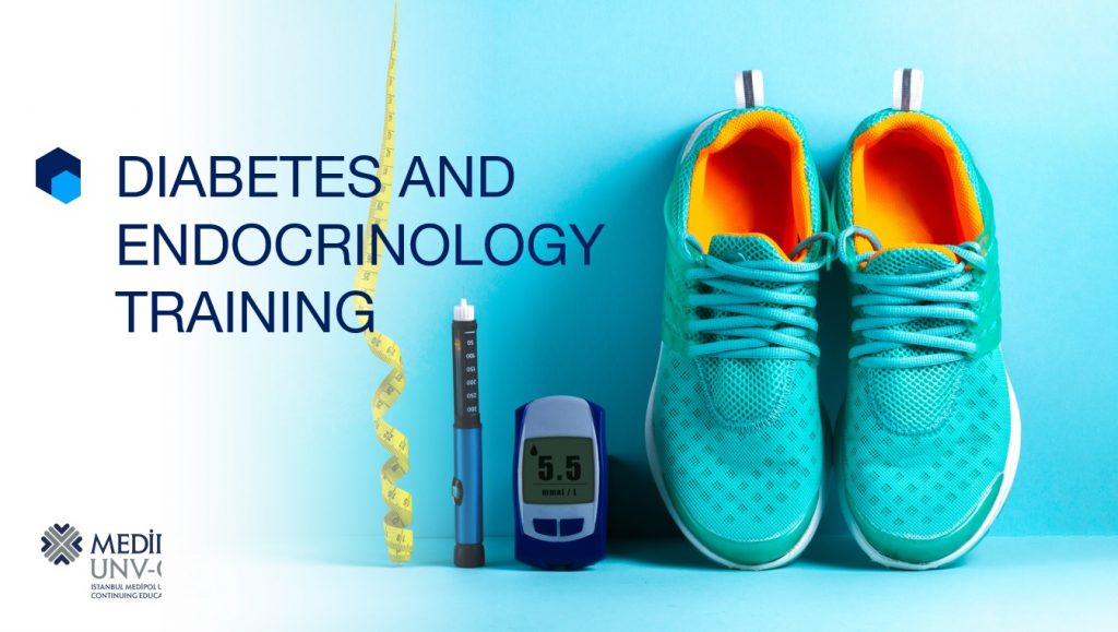 DIABETES AND ENDOCRINOLOGY TRAINING – CME | Continuing Medical Education