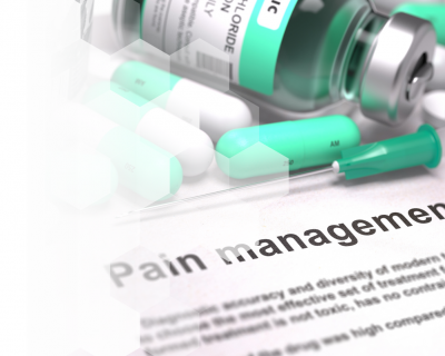 PAIN MEDICINE EDUCATION PROGRAM/ OBSERVERSHIP PROGRAMME